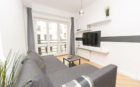 Spacious Apartment In Old Town P4You Pl