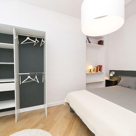 Spacious Apartment In Old Town P4You Pl Krakau Exterior foto