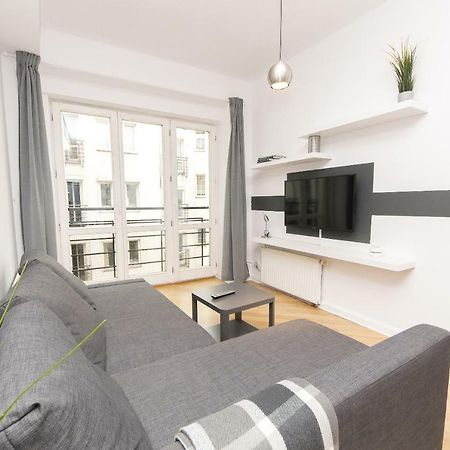 Spacious Apartment In Old Town P4You Pl Krakau Exterior foto