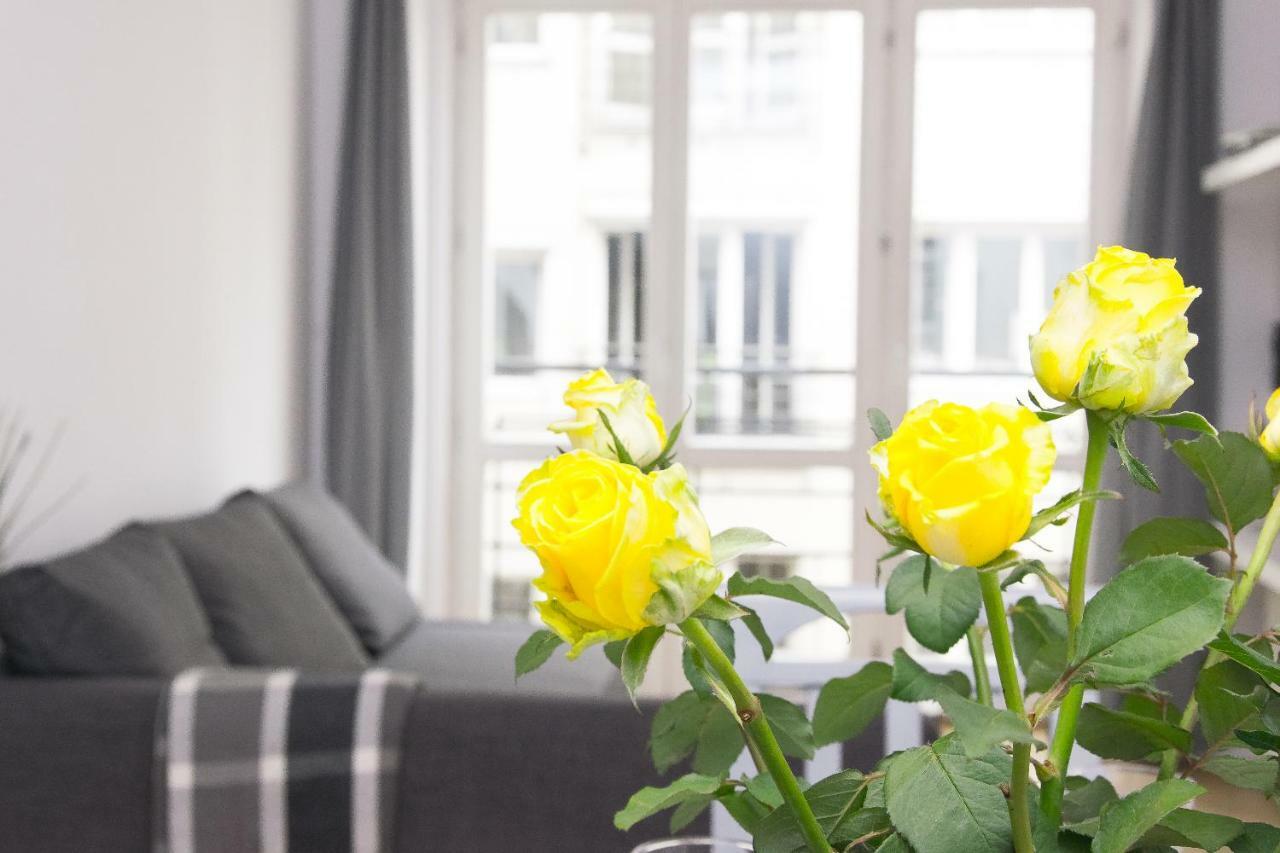 Spacious Apartment In Old Town P4You Pl Krakau Exterior foto